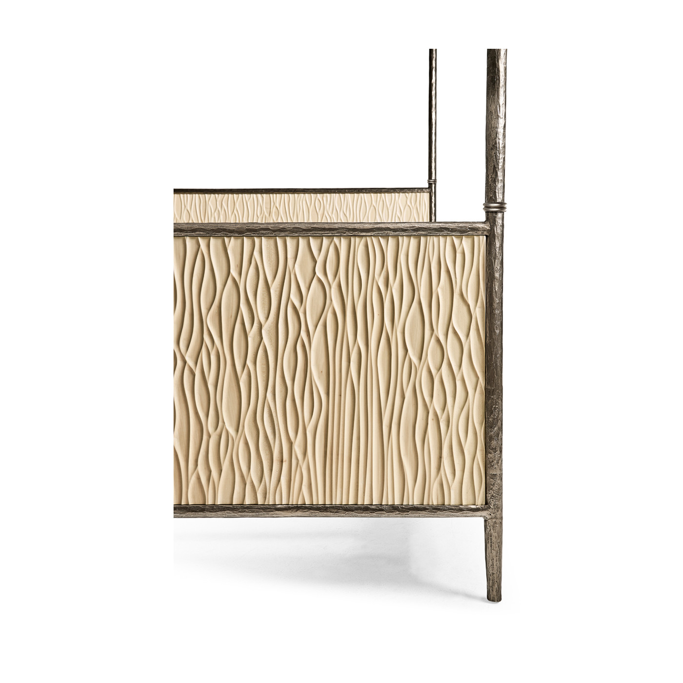 Undercurrent Poster Bed