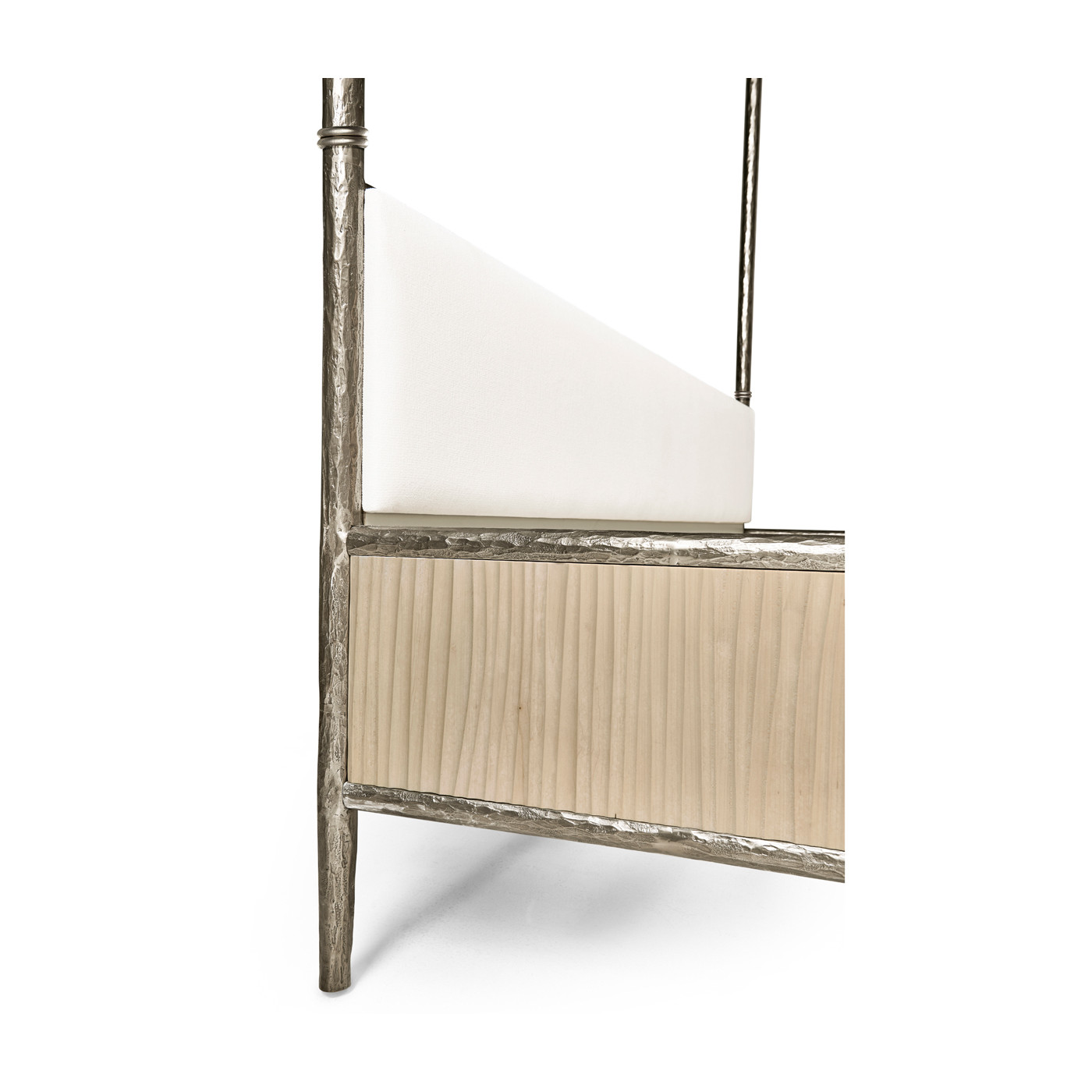 Undercurrent Poster Bed