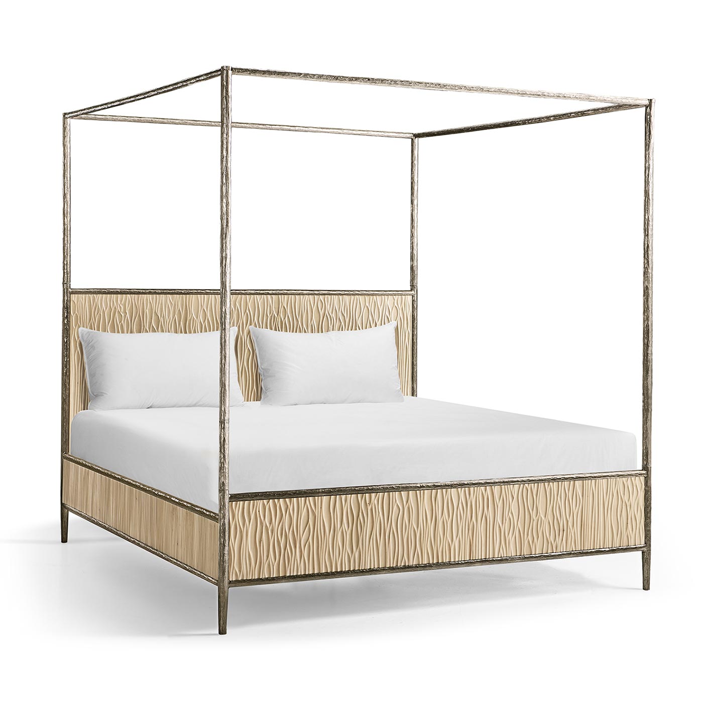 Undercurrent Poster Bed