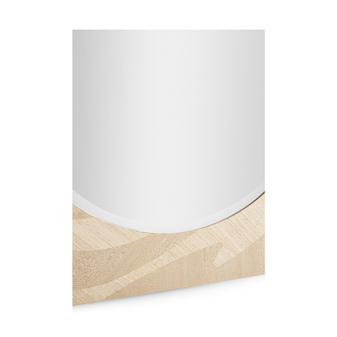 Tidepool Square Mirror