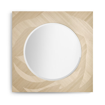 Tidepool Square Mirror