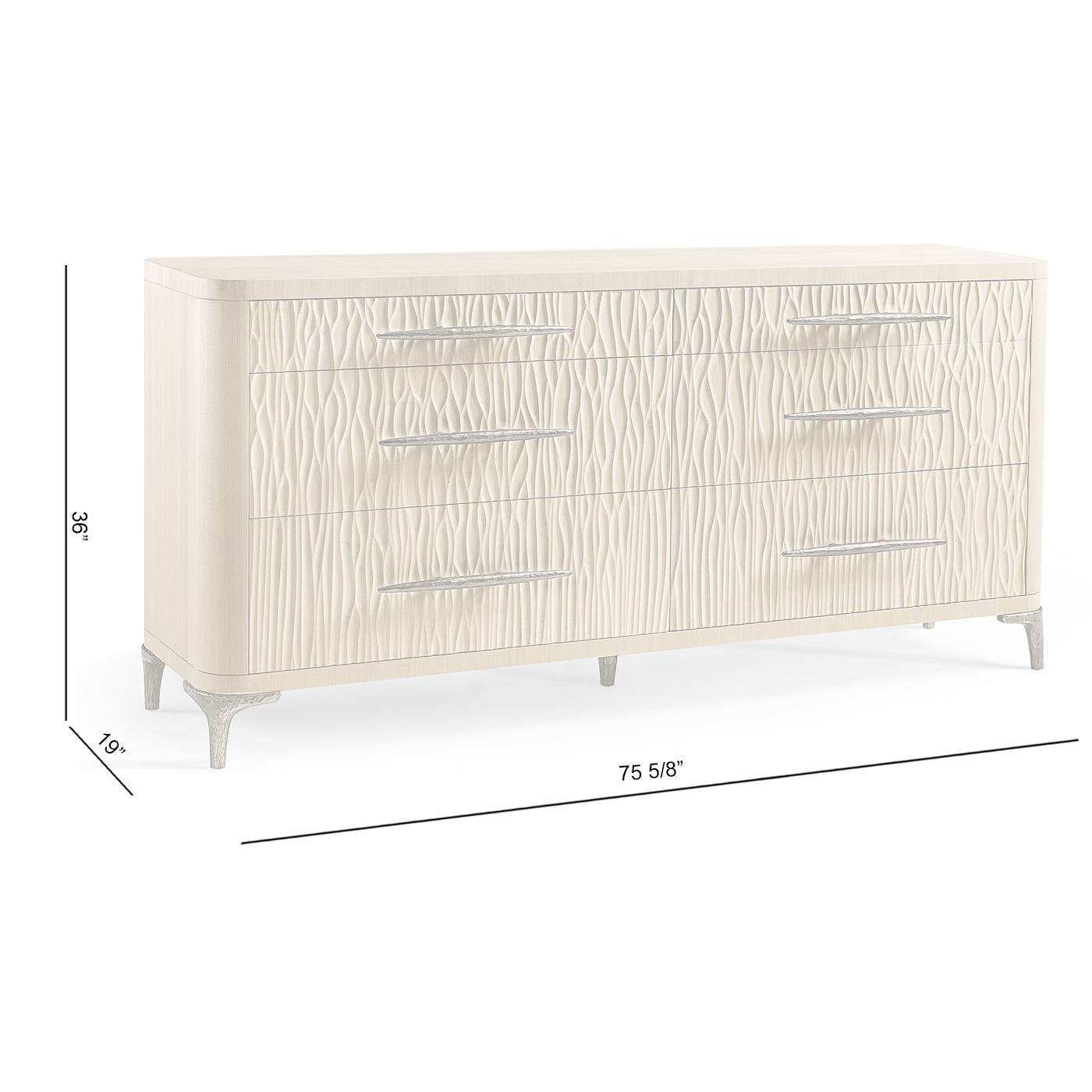 Undercurrent Dresser