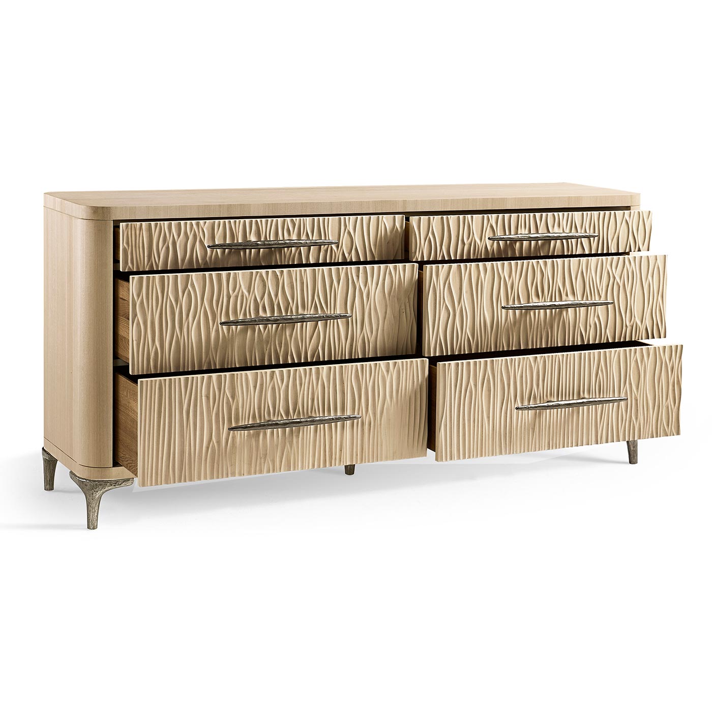 Undercurrent Dresser