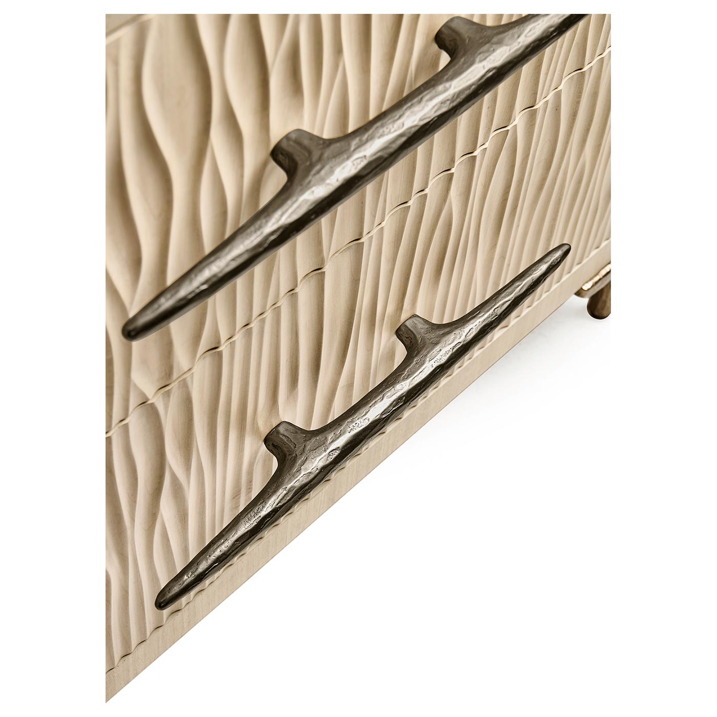 Undercurrent Nightstand