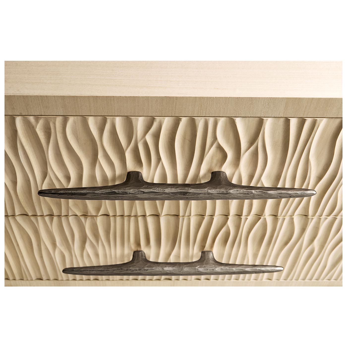 Undercurrent Nightstand