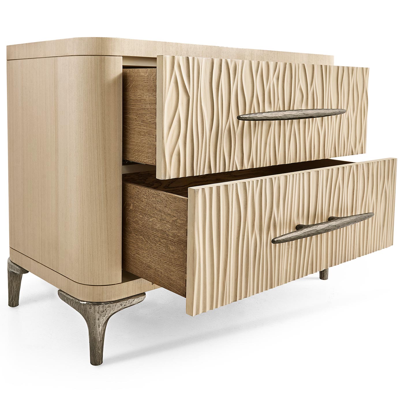 Undercurrent Nightstand