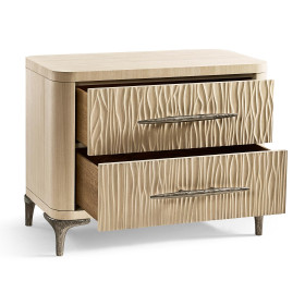 Undercurrent Nightstand