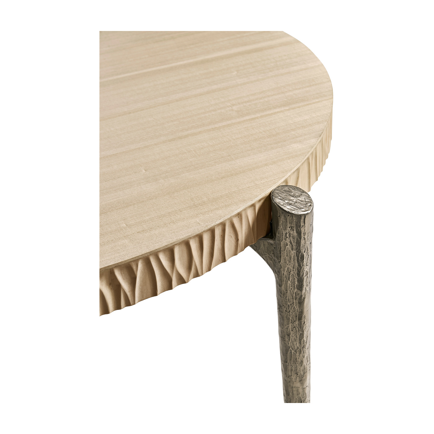 Undercurrent Dining Table 92