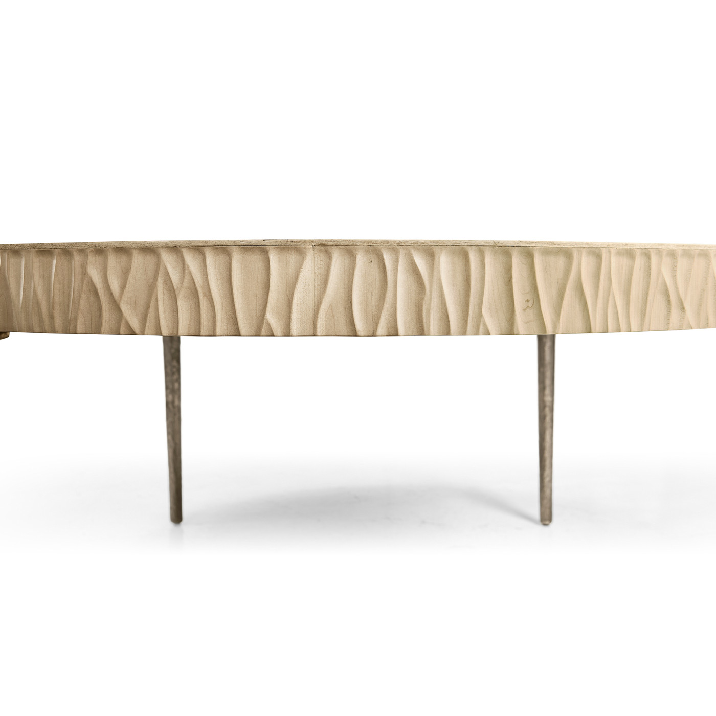 Undercurrent Dining Table 92