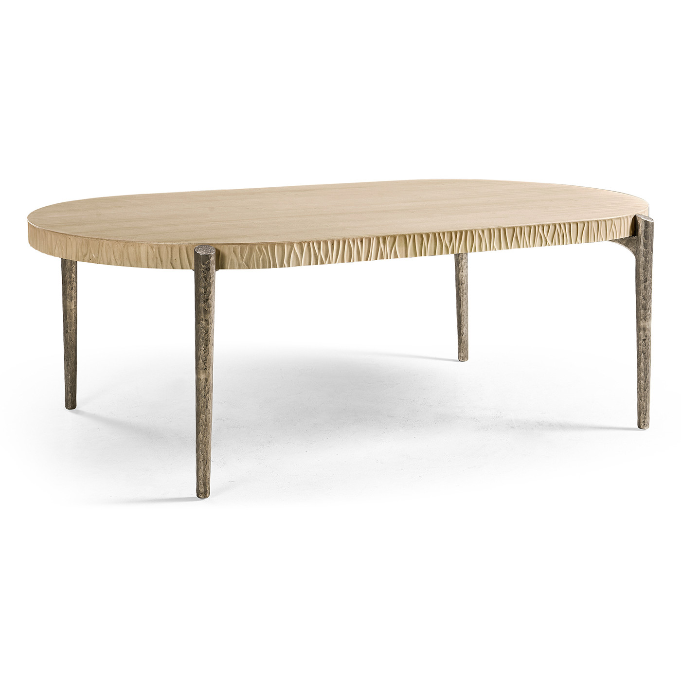 Undercurrent Dining Table 92