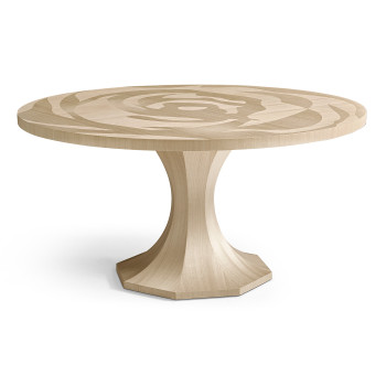 Tidepool Round Dining Table 60