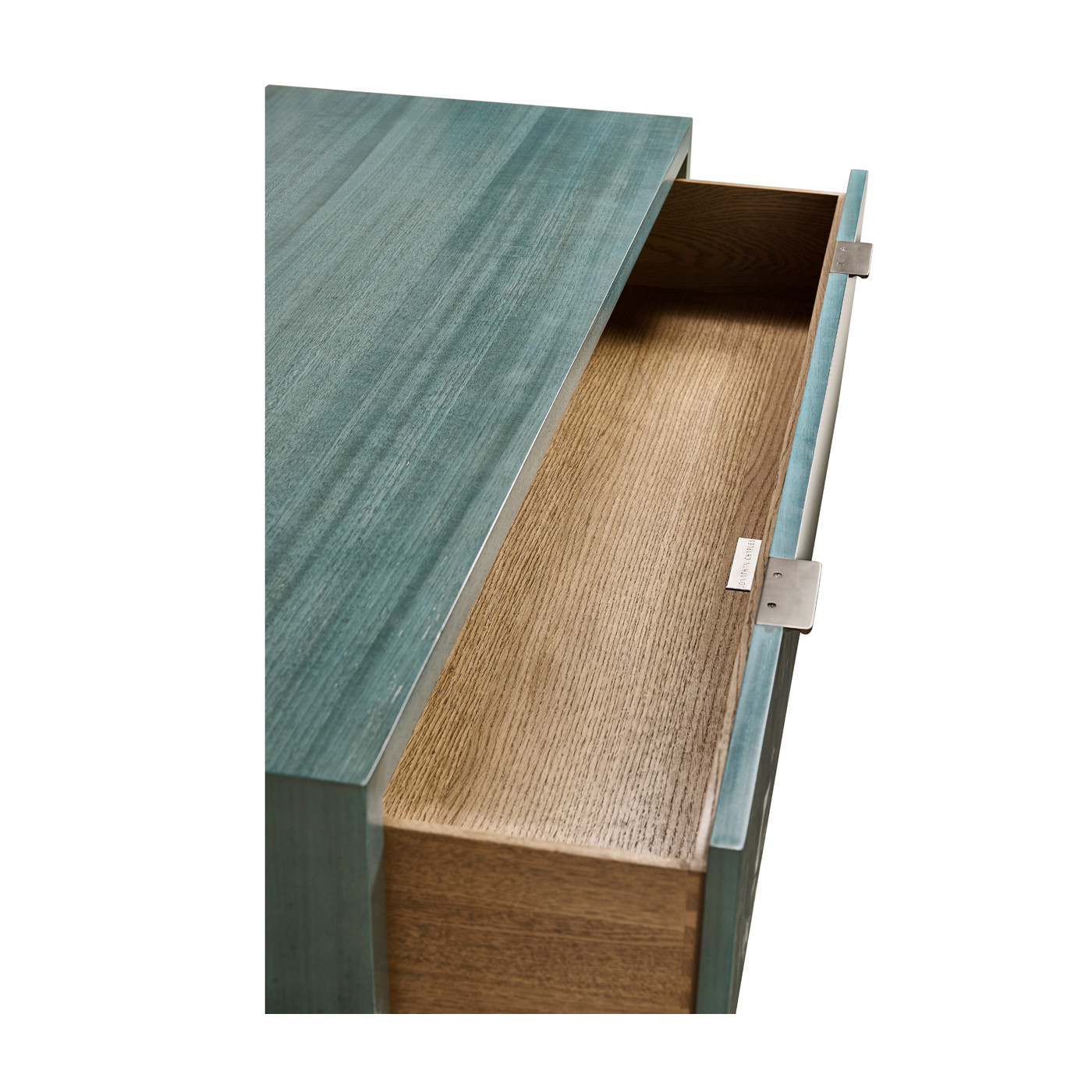 Seaglass Bunching Chest