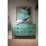 Seaglass Bunching Chest