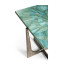 Seaglass End Table