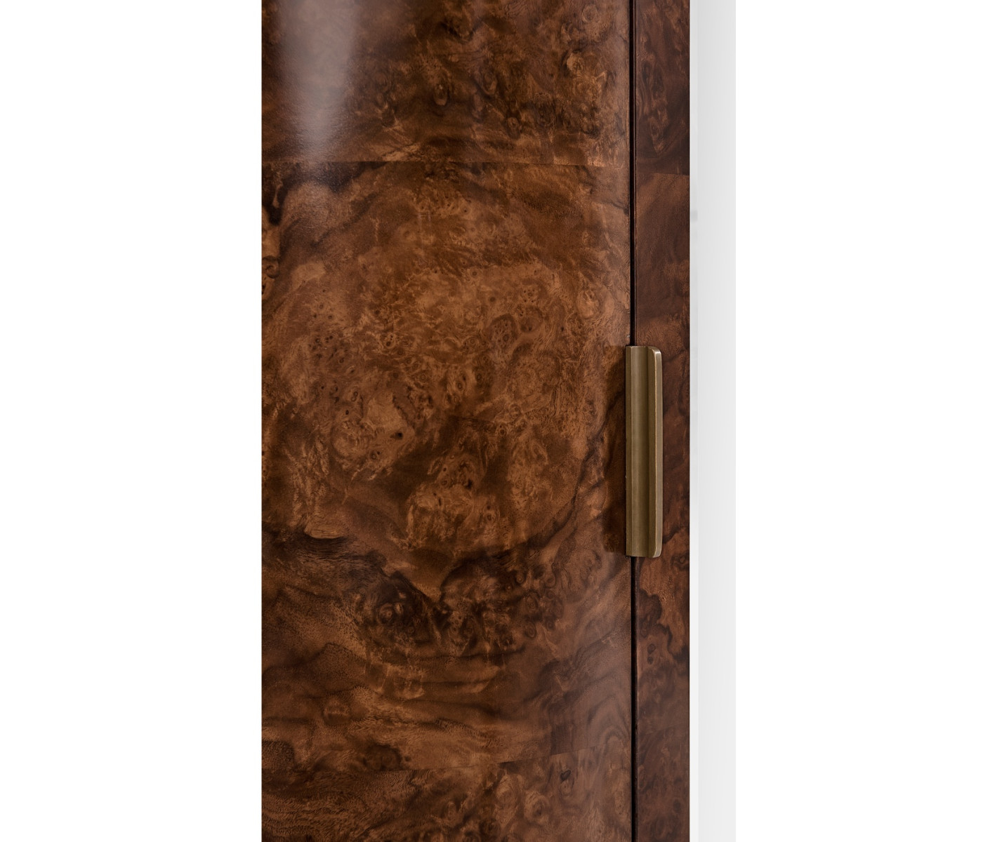 Jacques Leaning Mirror