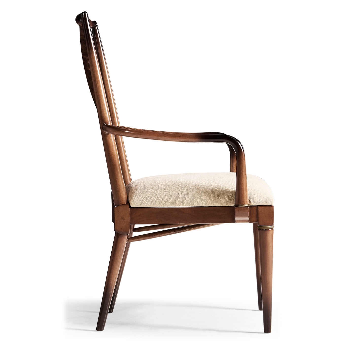 Jacques Dining Arm Chair