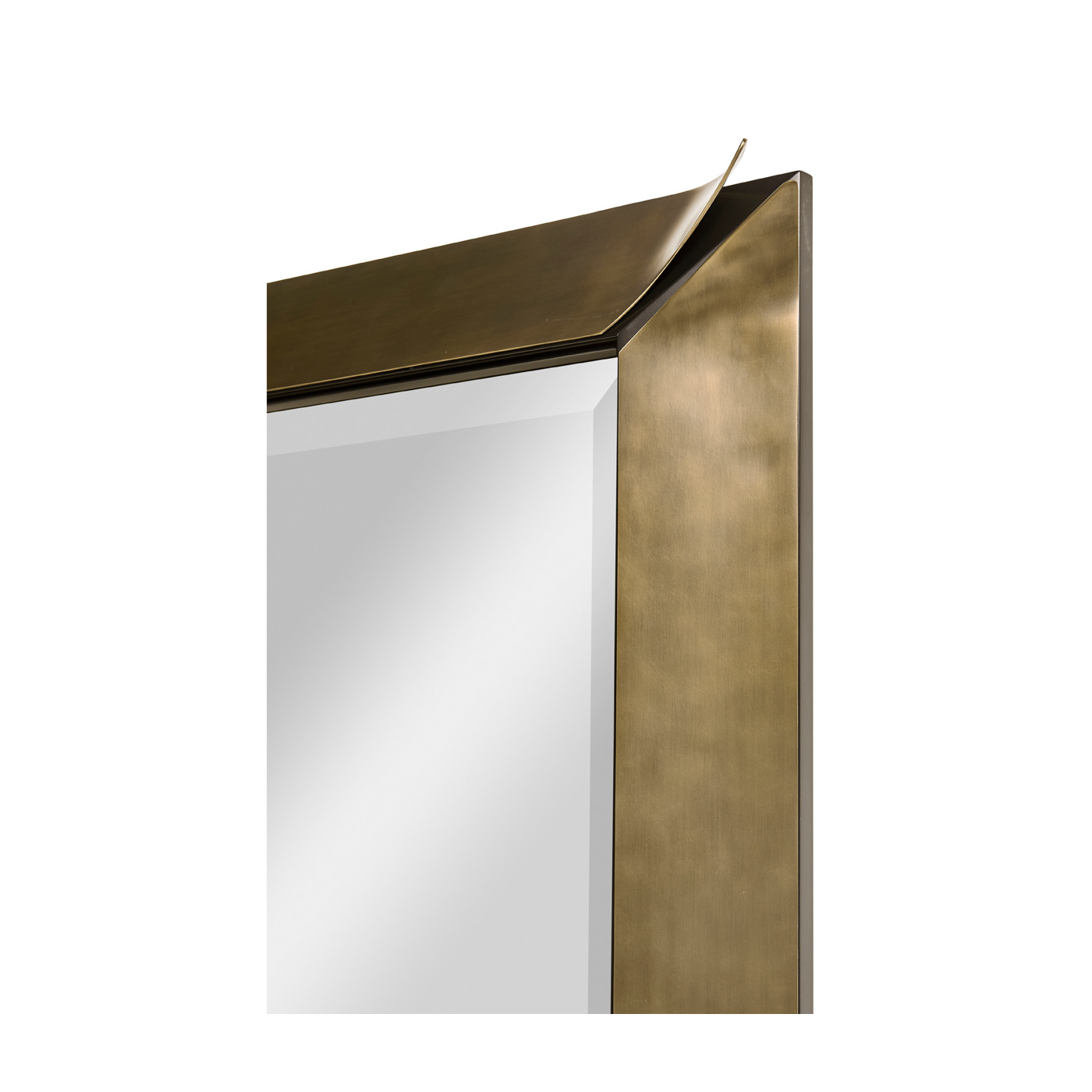 Hammersmith Rectangle Mirror