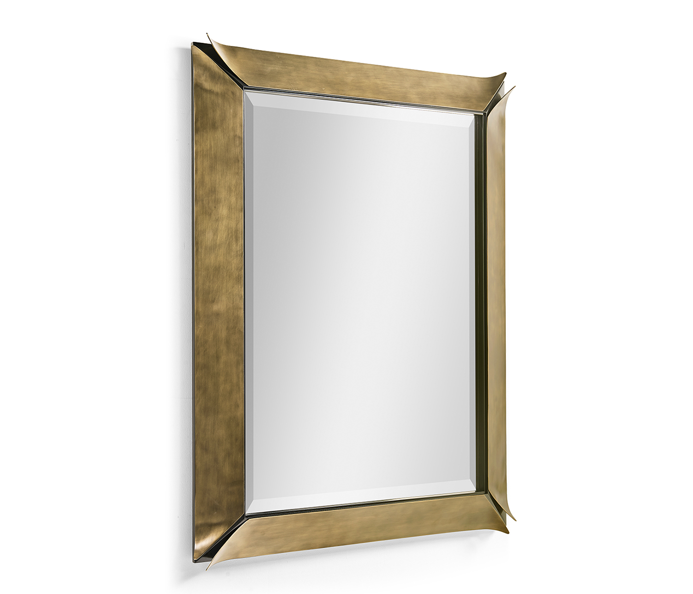 Hammersmith Rectangle Mirror