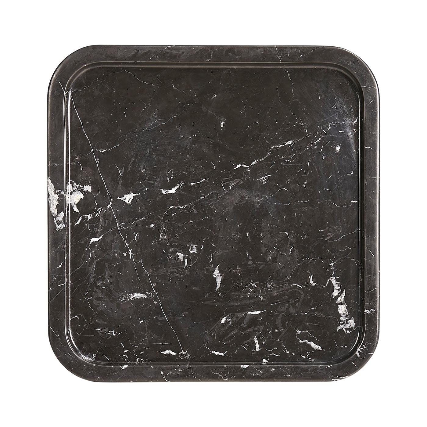 Stone Harbor Martini Table - Black