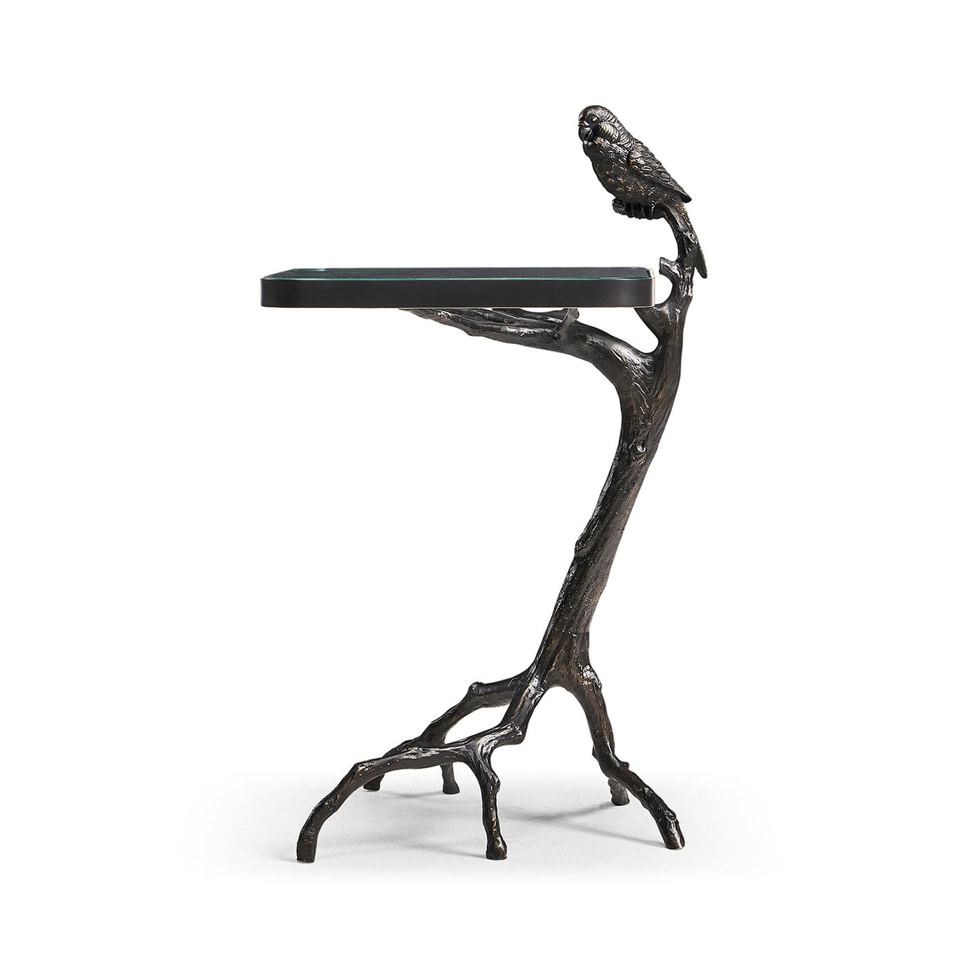 Mendenhall Accent Table