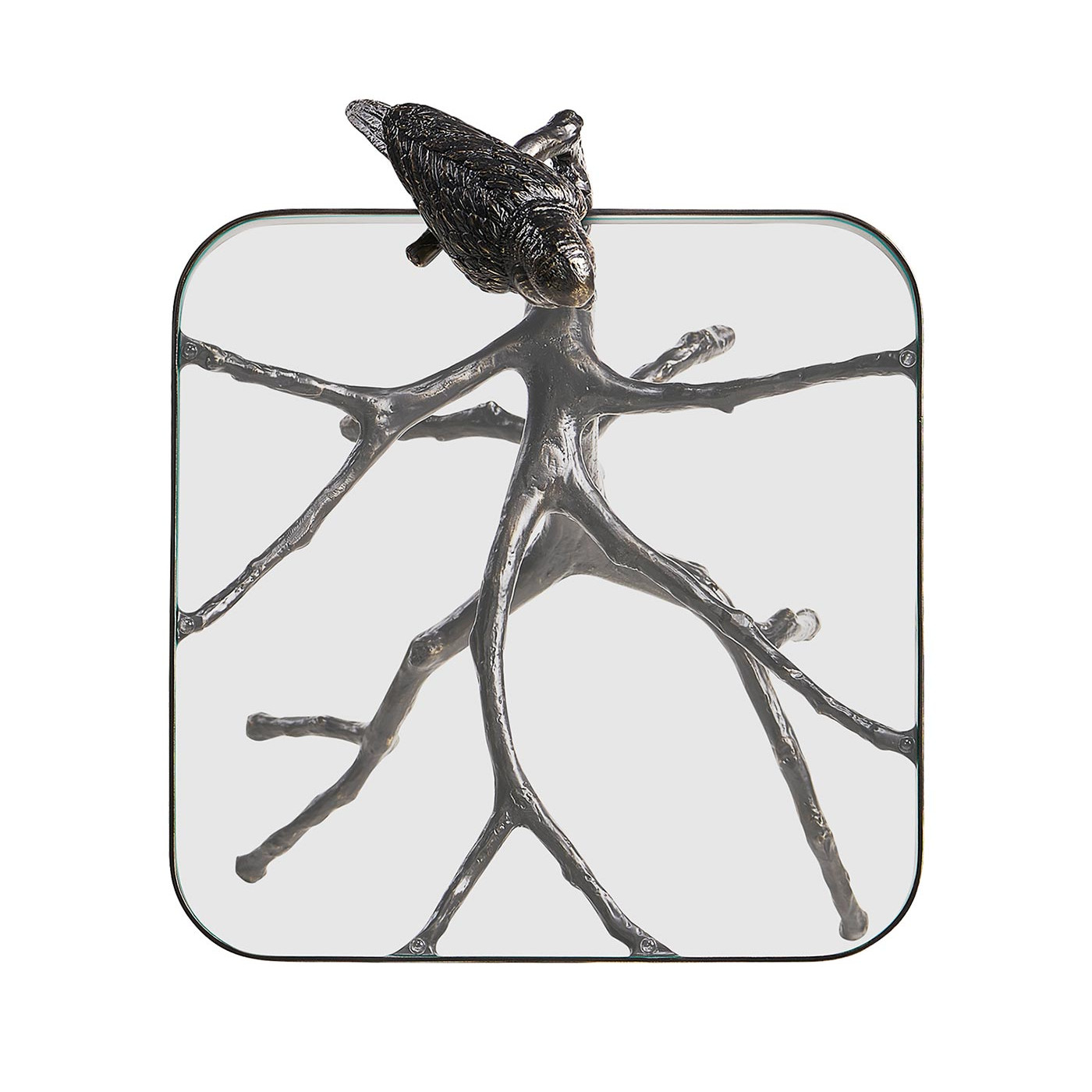 Mendenhall Accent Table