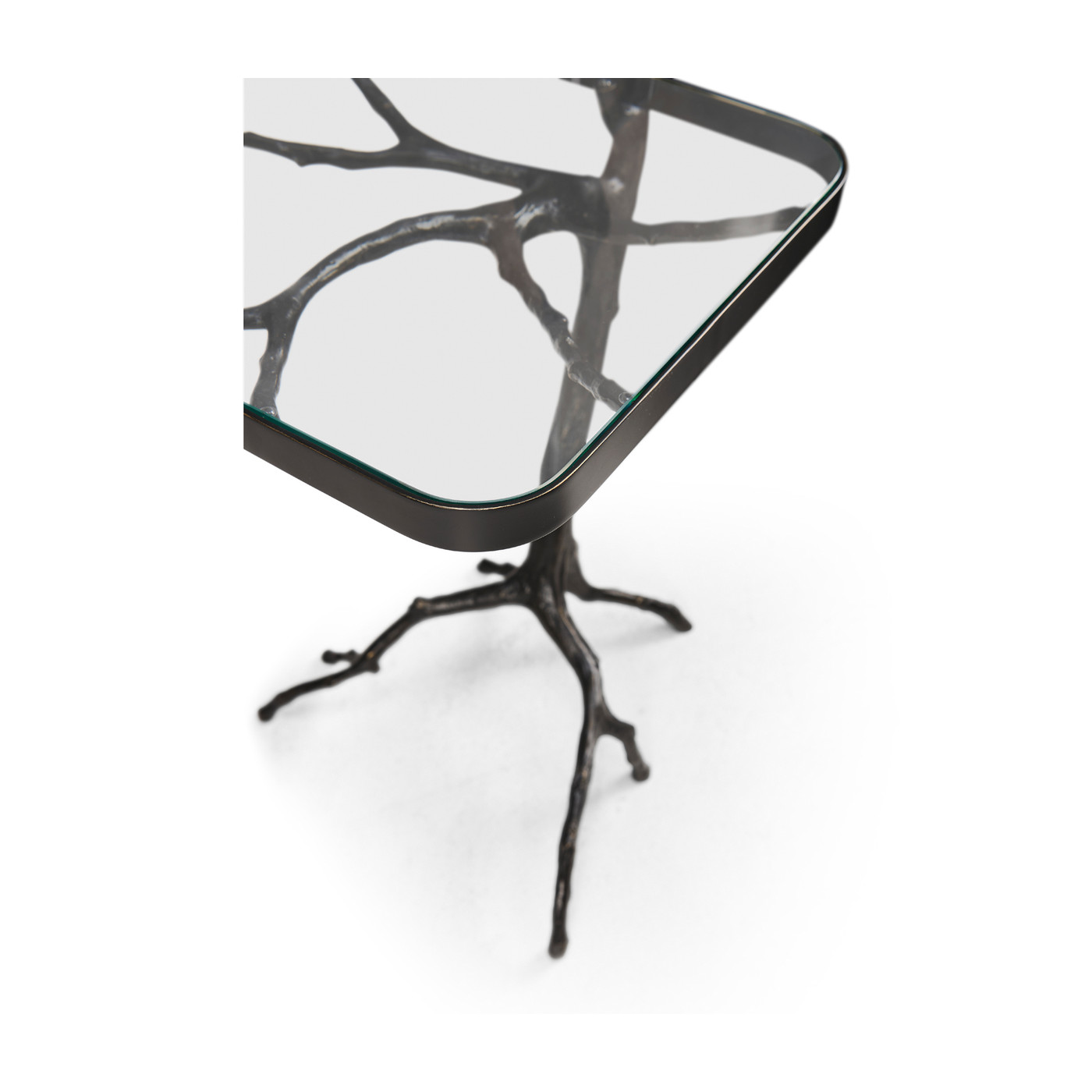 Mendenhall Accent Table