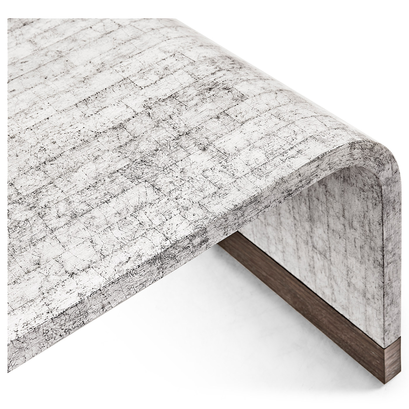 Gaia Rectangular Coffee Table