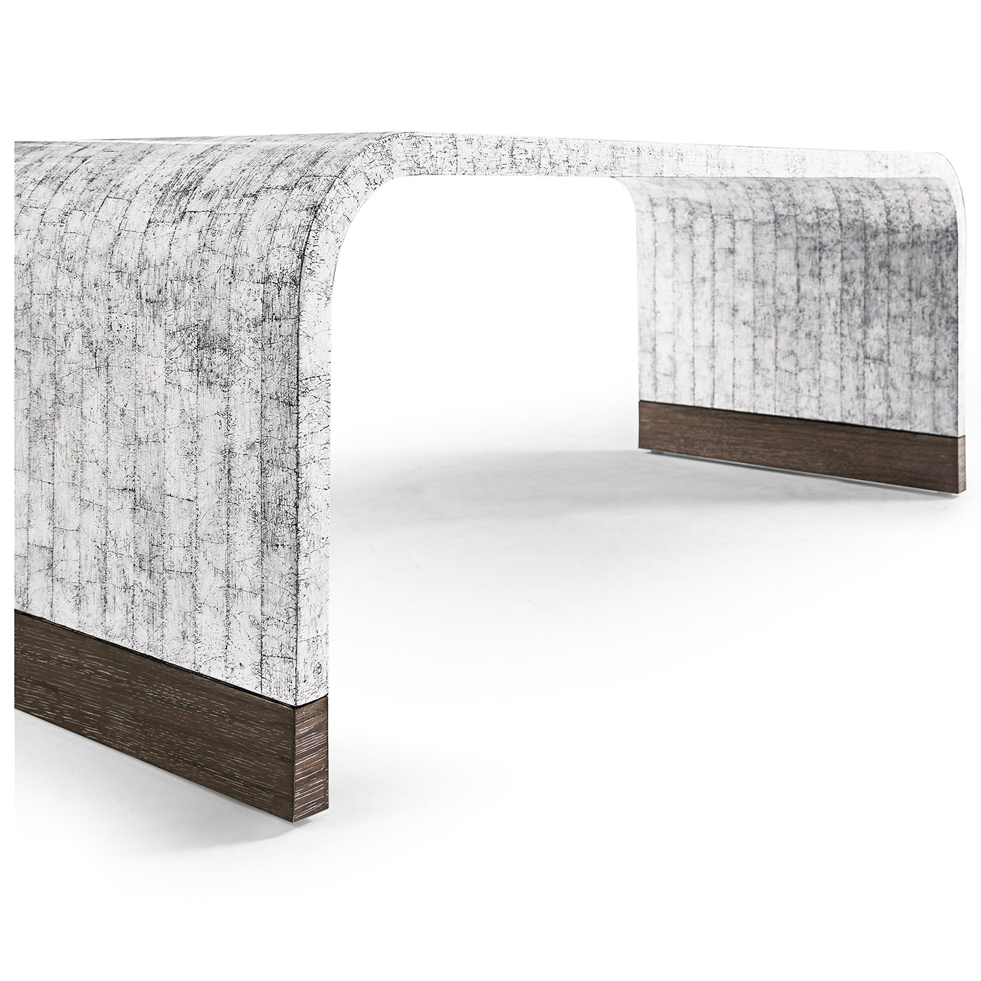 Gaia Rectangular Coffee Table