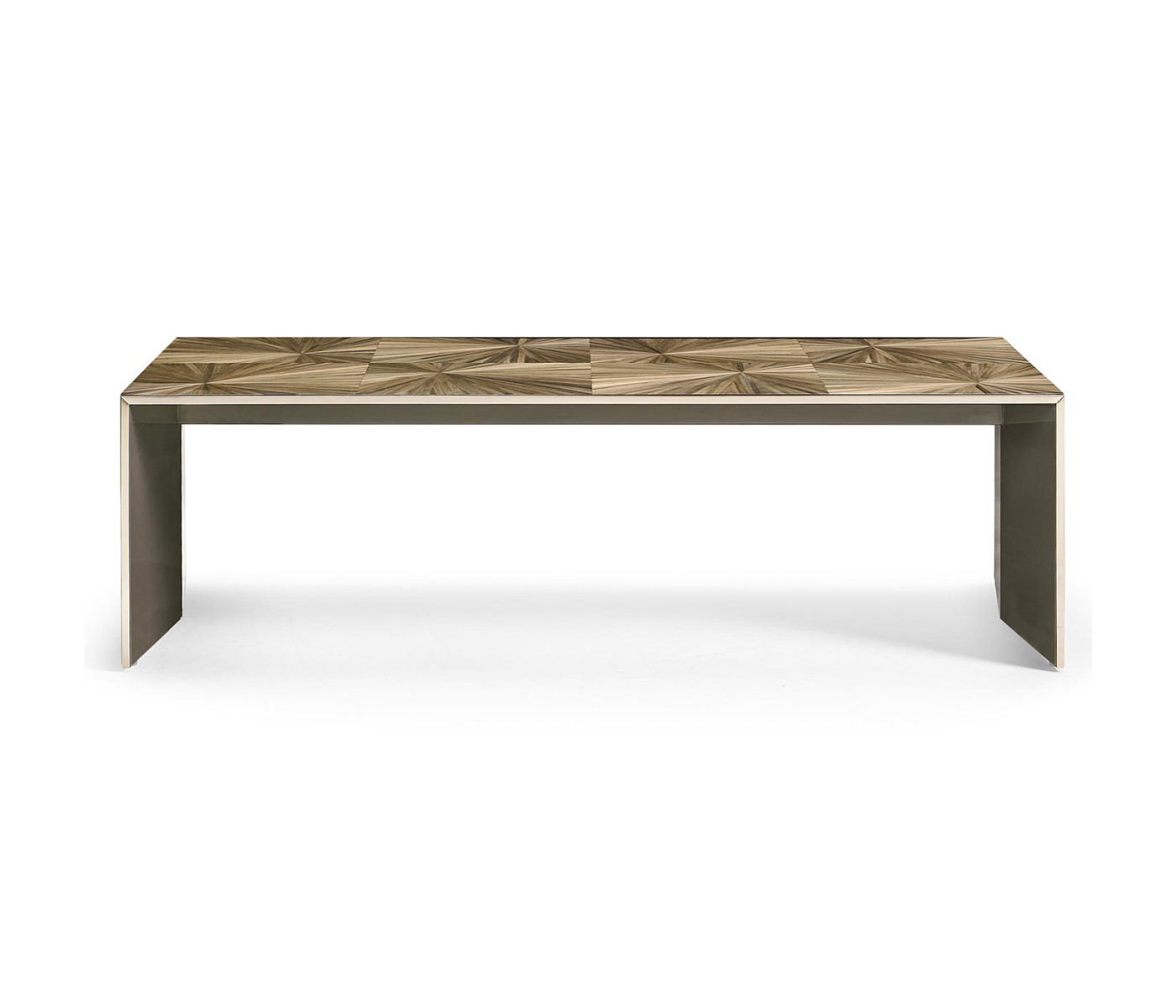 Terra Waterfall Coffee Table