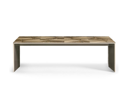 Terra Waterfall Coffee Table