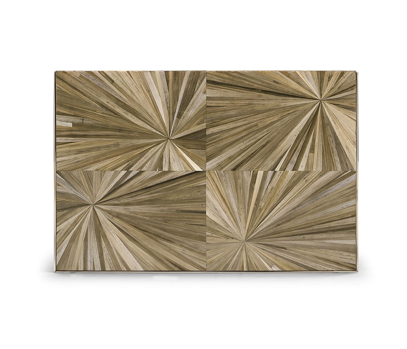 Terra Waterfall Coffee Table