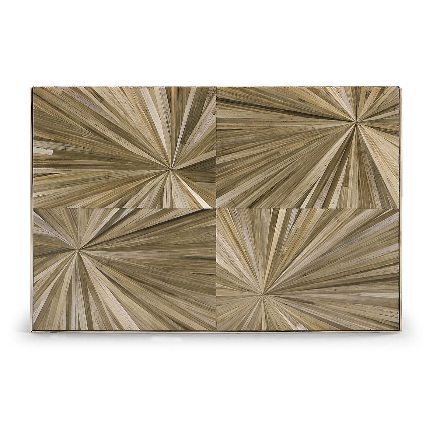 Terra Waterfall Coffee Table