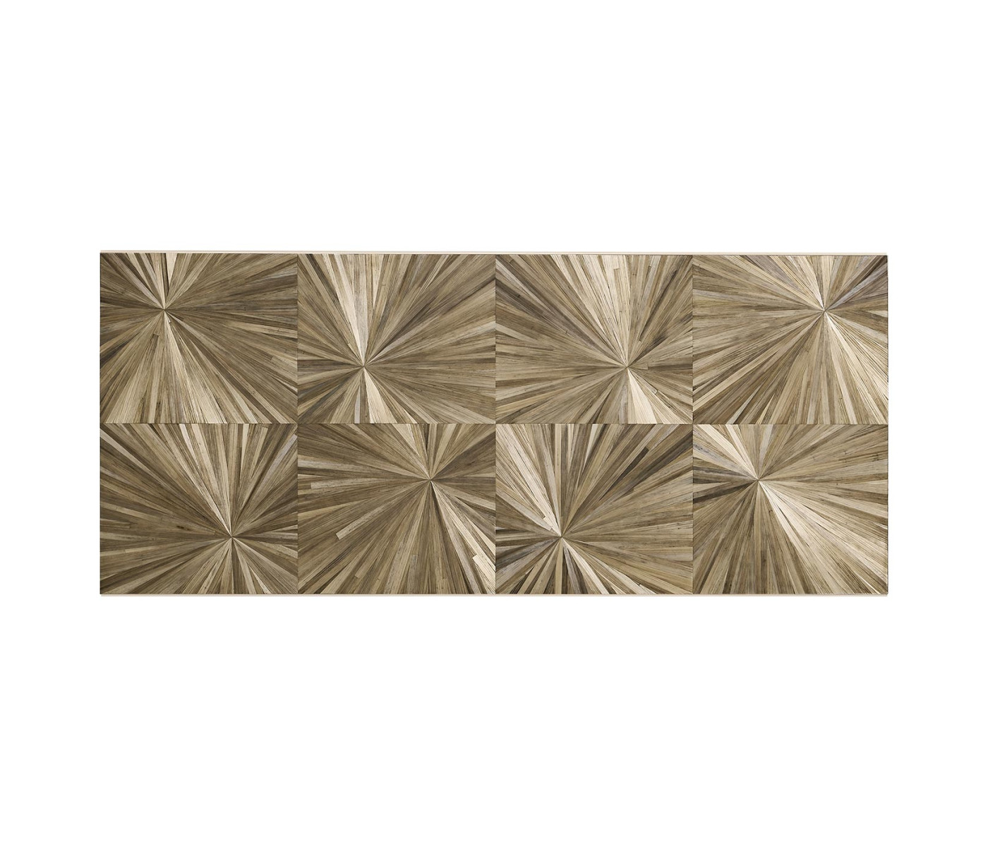 Terra Waterfall Coffee Table