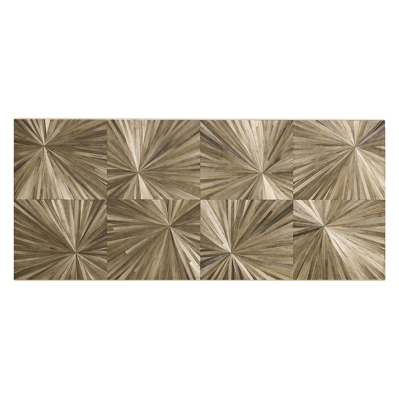 Terra Waterfall Coffee Table