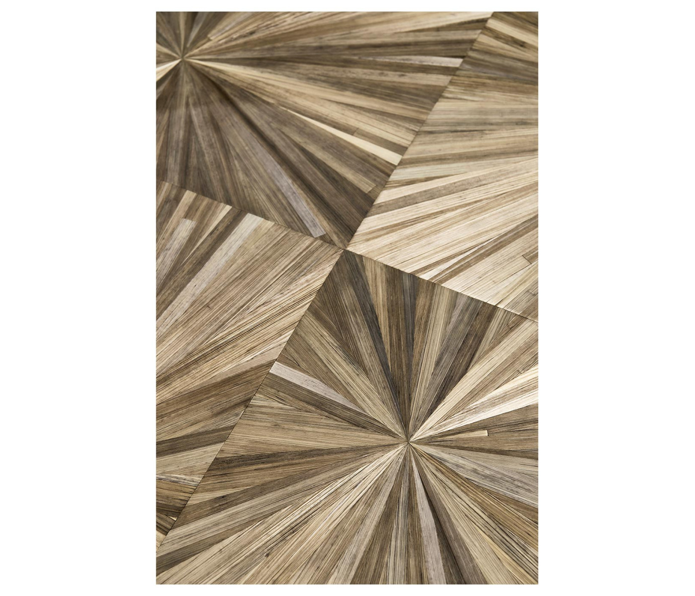 Terra Waterfall Coffee Table