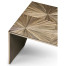 Terra Waterfall Coffee Table