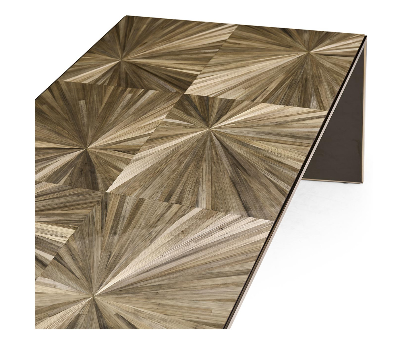 Terra Waterfall Coffee Table