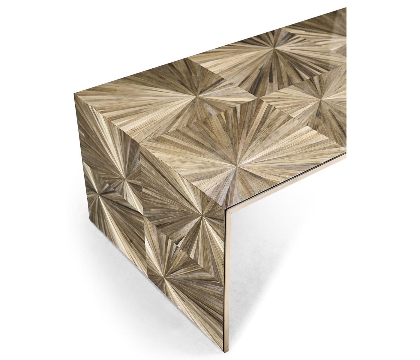 Terra Waterfall Coffee Table