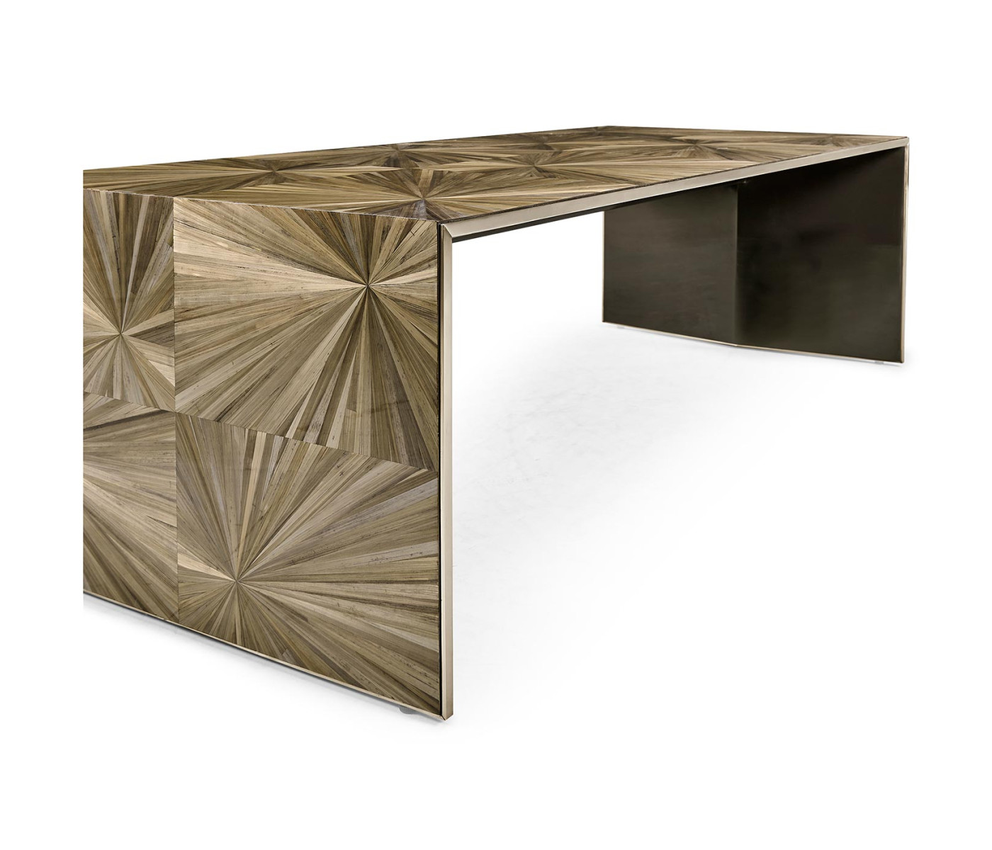 Terra Waterfall Coffee Table