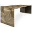 Terra Waterfall Coffee Table