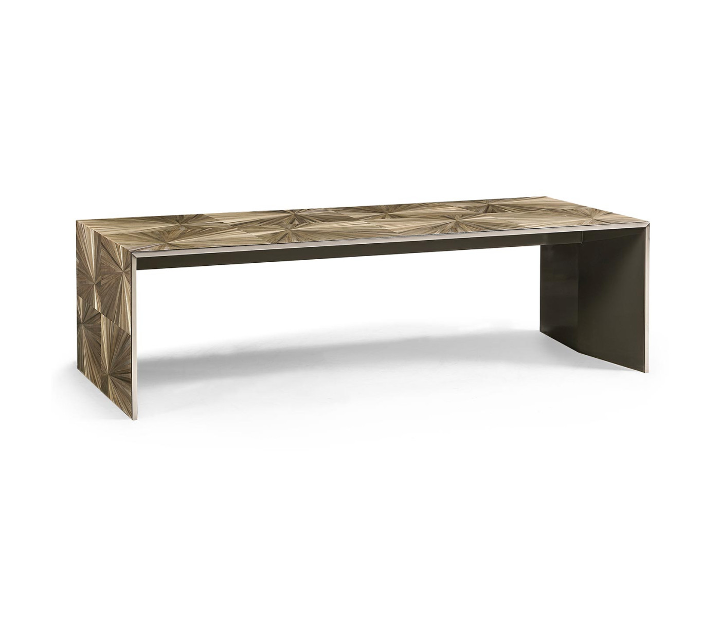 Terra Waterfall Coffee Table
