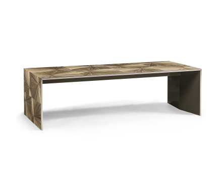 Terra Waterfall Coffee Table