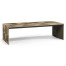 Terra Waterfall Coffee Table