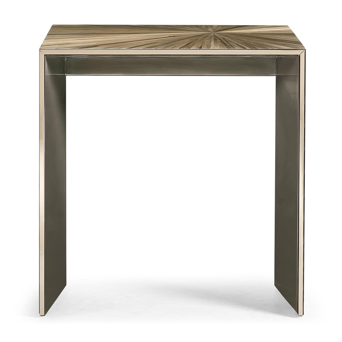 Terra Waterfall End Table