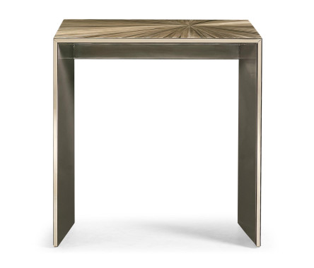 Terra Waterfall End Table
