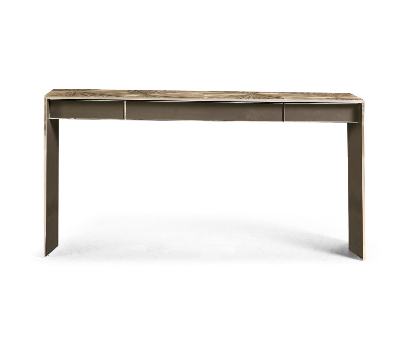 Terra Waterfall Console Table