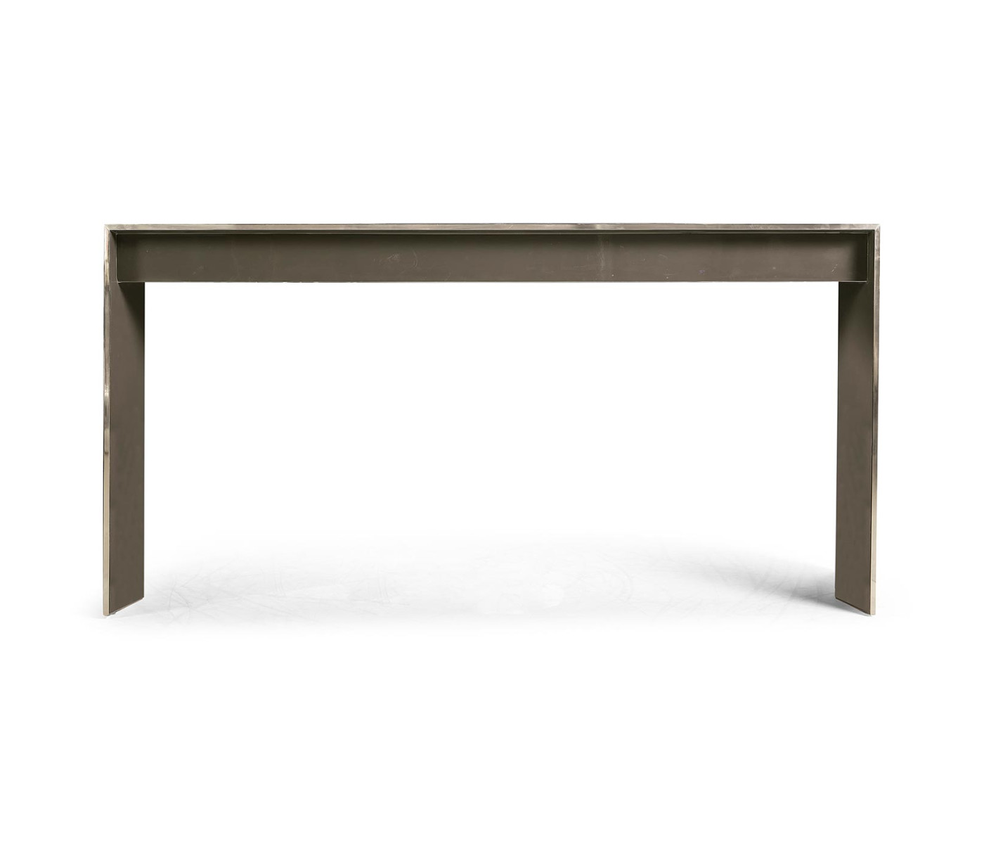 Terra Waterfall Console Table