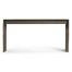 Terra Waterfall Console Table