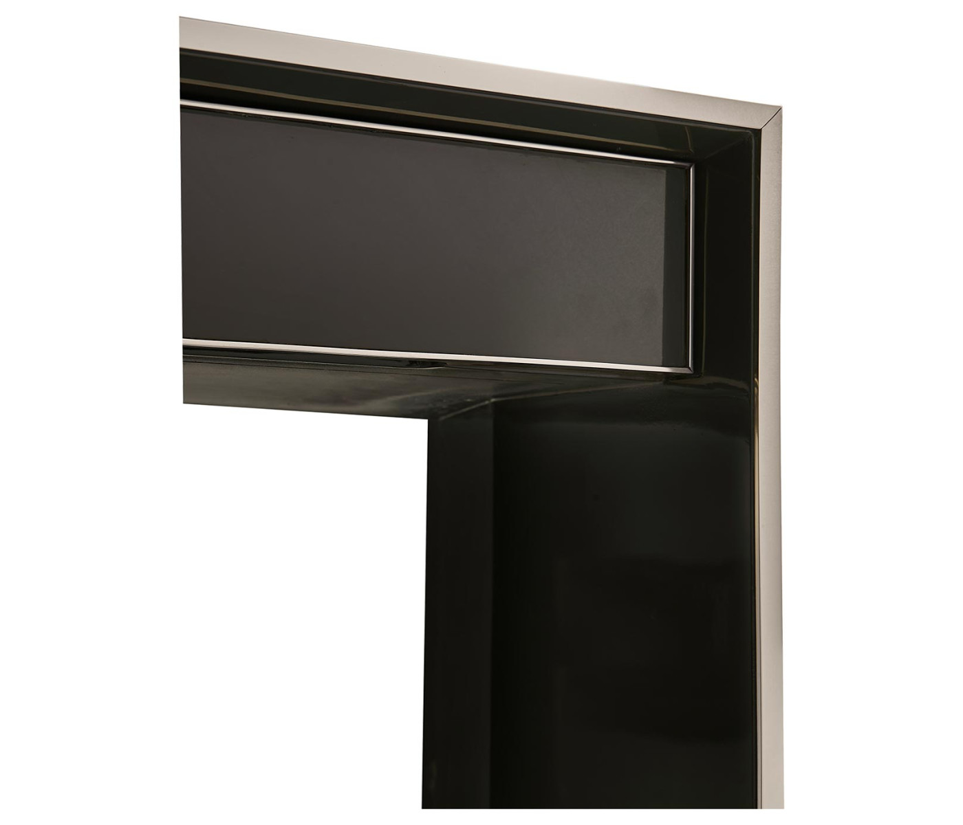 Terra Waterfall Console Table