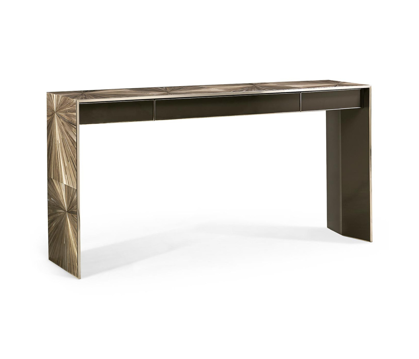 Terra Waterfall Console Table